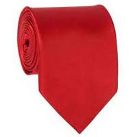 Plain Neck Ties