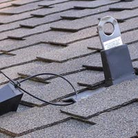 Roof Anchors