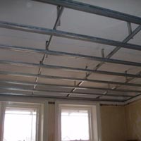 Ceiling Frame