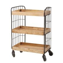 Kitchen Cart