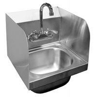 Hand Sinks