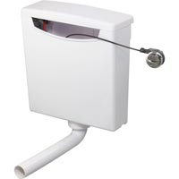 Concealed Cistern In Delhi