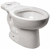 Toilet Bowl