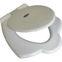 Plastic Toilet Seats