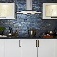 Kitchen Mosaic Tiles
