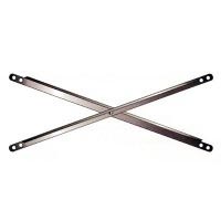 Angle Iron Cross Brace