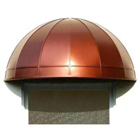 Round Awnings In Delhi