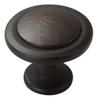 Bronze Knobs