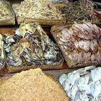 Dry Fish In Mangalore