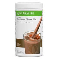 Nutritional Shake Mix