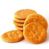 Salted Biscuits