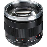 Camera Focus Lens