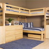 Bunk Bed Designing Services