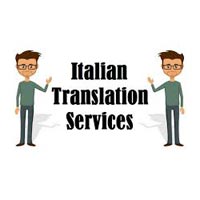 Italian Translation Services In Delhi