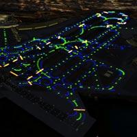 Taxiway Lights