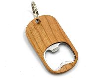 Wooden Keychain In Anand