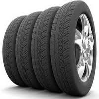 Nylon Tyre In Meerut