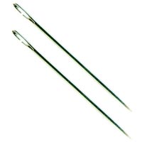 Baiting Needles