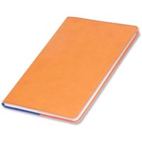 PU Cover Notebook