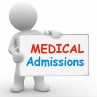 Admissions Support Service