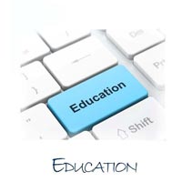 Higher Education Consultation Services