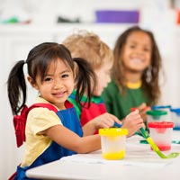 Kindergarten