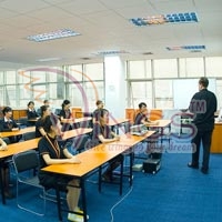 Cabin Crew Training Services