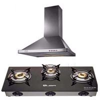 Electric Chimney Repairing