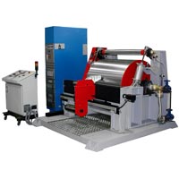 Drum Winding Machine