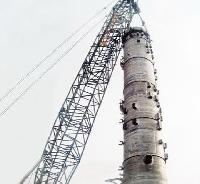 Activated Carbon Tower