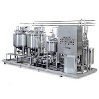 Dairy Effluent Treatment Plant