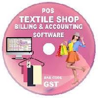 Textile Billing Software