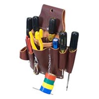 Electrician Tool Pouch