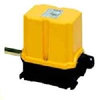 Worm Drive Limit Switch