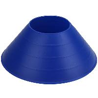 Cut Top Disc Cone