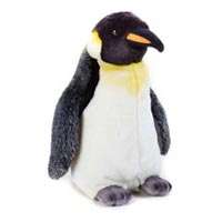 Stuffed Penguin