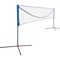 Volleyball Stand