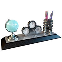 Office Table Clock