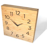 Box Clock In Delhi