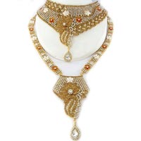 Bridal Jewelry Sets In Patiala