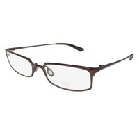 Titanium Eyeglass Frame