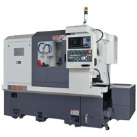 CNC Auto Lathe