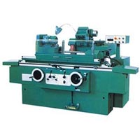 Semi Automatic Grinding Machine