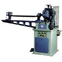 Flat END Milling Machine