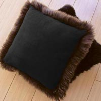 Fur Cushion