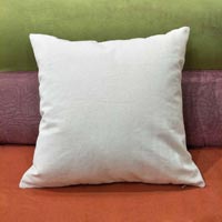 Canvas Cushion