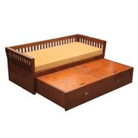 Wooden Sofa Bed