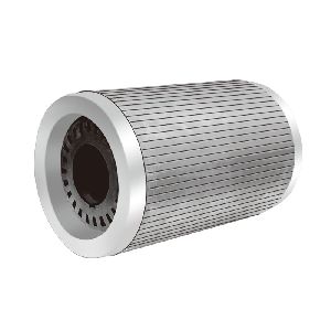 Aluminium Radiator Core