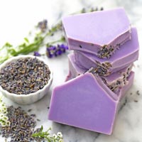 Lavender Soap In Gurugram