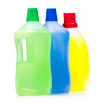 Detergent Colorant